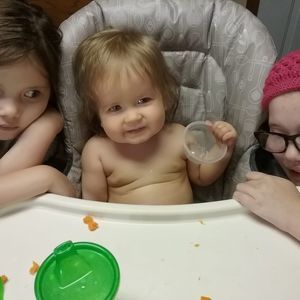 Meet your Posher, Nicole